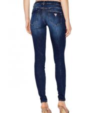 GUESS CURVE X vaqueros ajustados - Jeans