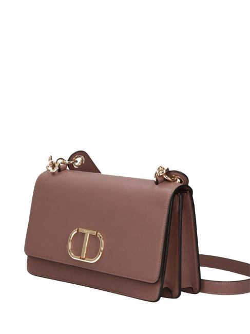 NAIRA Bolso de hombro con asa superior tierra des&eacute;rtica - Bolsos Mujer