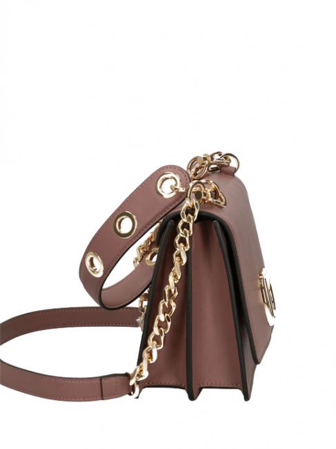 NAIRA Bolso de hombro con asa superior tierra des&eacute;rtica - Bolsos Mujer