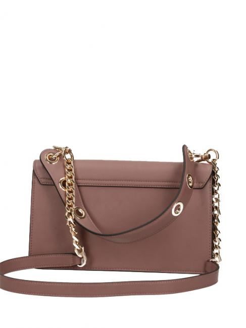 NAIRA Bolso de hombro con asa superior tierra des&eacute;rtica - Bolsos Mujer