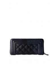 TWINSET QUILTED FRAME Cartera grande acolchada - Carteras Mujer