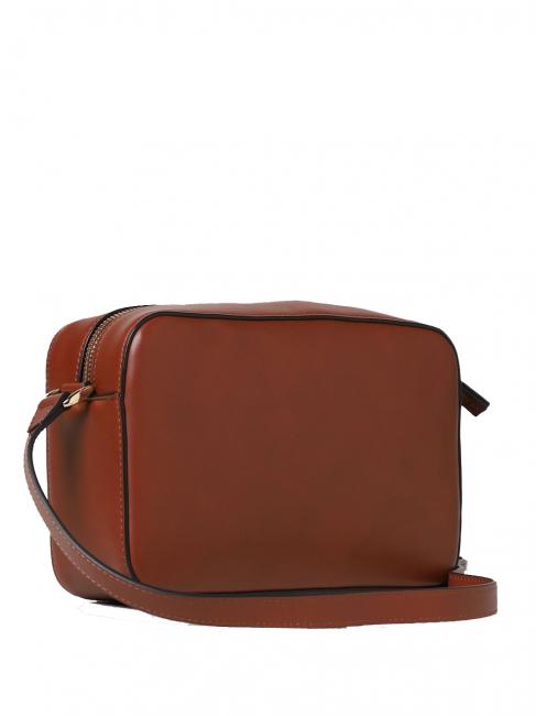 SHADED Estuche para la camara caoba - Bolsos Mujer