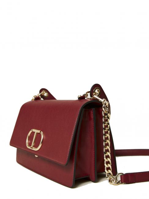 NAIRA Bolso de hombro con asa superior uva - Bolsos Mujer
