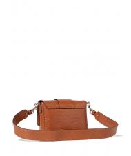 TWINSET Borsa a spalla con stampa cocco  aceite de arg&aacute;n de san coco - Bolsos Mujer - 4