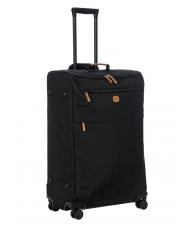 BRIC’S X-TRAVEL SOFT carro de gran tamaño negro - Trolley Semirrígidos - 4