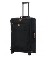 BRIC’S X-TRAVEL SOFT carro de gran tamaño negro - Trolley Semirrígidos - 5
