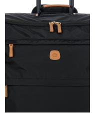 BRIC’S X-TRAVEL SOFT carro de gran tamaño negro - Trolley Semirrígidos - 8