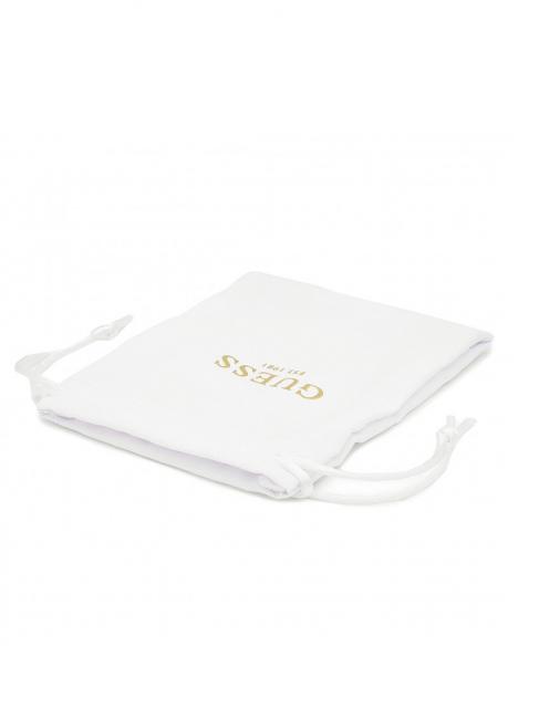 HYPE CURB CHAIN Pulsera plata antigua - Pulseras de hombre