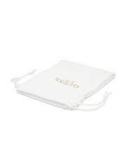 GUESS HYPE CURB CHAIN Pulsera plata antigua - Pulseras de hombre - 4