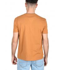 TIMBERLAND SS DUNRIVER CREW Camiseta de algodón - camiseta