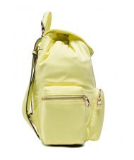 GUESS ECO GEMMA Mochila Mujer lima claro - Bolsos Mujer - 3