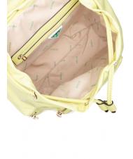 GUESS ECO GEMMA Mochila Mujer lima claro - Bolsos Mujer - 5