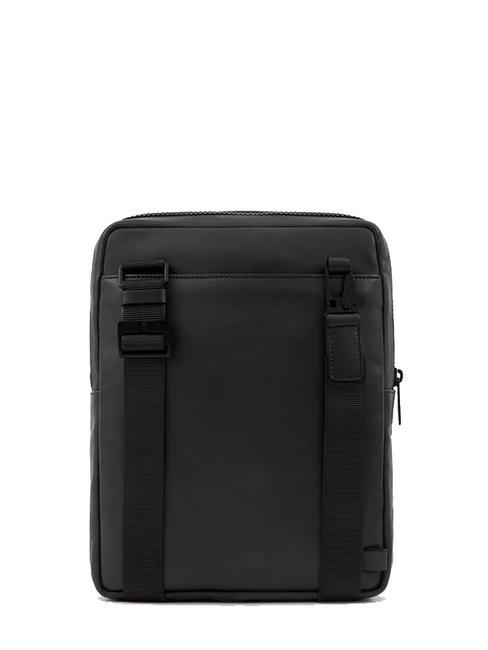 FINN Bolso para iPad, en piel negro - Bandoleras Hombre
