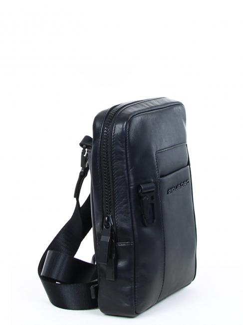FINN Minibolso para iPad negro - Bandoleras Hombre