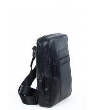 PIQUADRO FINN Minibolso para iPad - Bandoleras Hombre