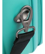 MANDARINA DUCK LOGODUCK + Neceser rígido con bandolera espectroverde - Neceser - 3