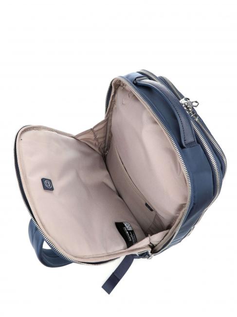 Zalia 2.0 Mochila de hombro, para port&aacute;til de 15,6" midnightblue - Mochilas para port&aacute;til