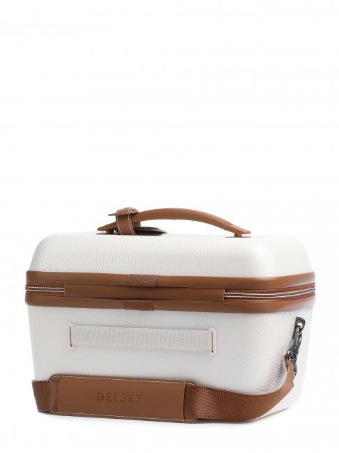CHATELET AIR 2.0 Estuche de belleza con bandolera angora - Neceser