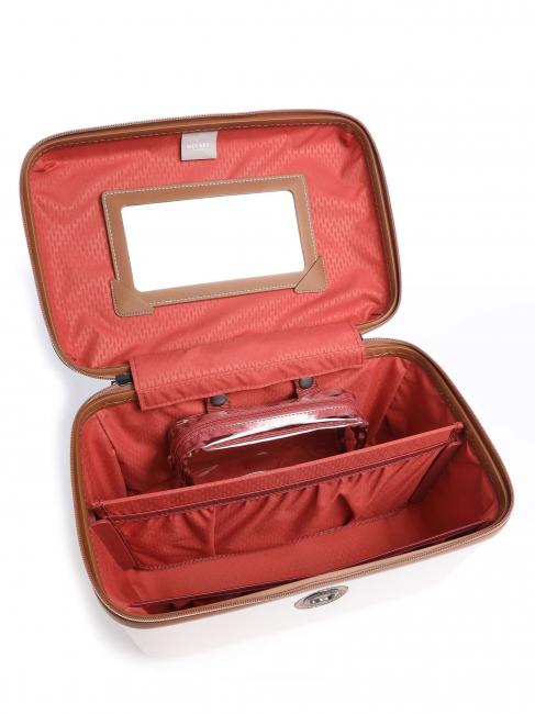 CHATELET AIR 2.0 Estuche de belleza con bandolera angora - Neceser