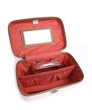 DELSEY CHATELET AIR 2.0 Estuche de belleza con bandolera angora - Neceser - 3