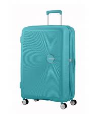 AMERICAN TOURISTER Maletas SOUNDBOX, medida grande, expandible tónico turquesa - Trolley Rígidos - 3