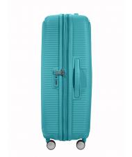 AMERICAN TOURISTER Maletas SOUNDBOX, medida grande, expandible tónico turquesa - Trolley Rígidos - 4