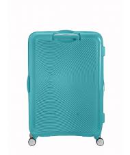 AMERICAN TOURISTER Maletas SOUNDBOX, medida grande, expandible tónico turquesa - Trolley Rígidos - 5