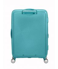 AMERICAN TOURISTER SOUNDBOX SPINNER Carro mediano, expandible tónico turquesa - Trolley Rígidos - 5