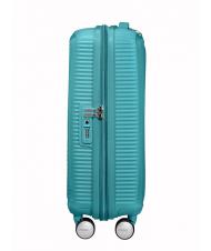 AMERICAN TOURISTER Maletas SOUNDBOX, equipaje de mano, expandible tónico turquesa - Equipaje de mano - 4