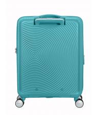 AMERICAN TOURISTER Maletas SOUNDBOX, equipaje de mano, expandible tónico turquesa - Equipaje de mano - 5