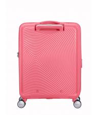 AMERICAN TOURISTER Maletas SOUNDBOX, equipaje de mano, expandible coral besado por el sol - Equipaje de mano - 5