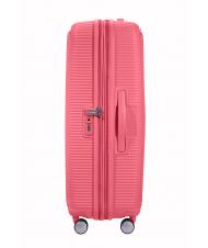 AMERICAN TOURISTER Maletas SOUNDBOX, medida grande, expandible coral besado por el sol - Trolley Rígidos - 3