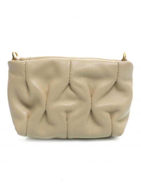 OPHELIE GOODIE Monedero con bandolera seda - Carteras Mujer