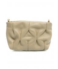 COCCINELLE OPHELIE GOODIE Monedero con bandolera seda - Carteras Mujer - 3