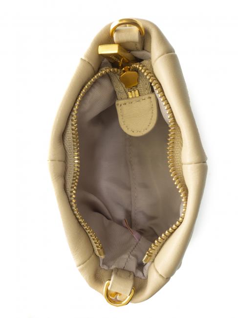 OPHELIE GOODIE Monedero con bandolera seda - Carteras Mujer