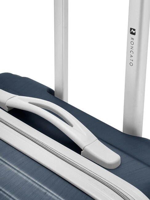 FLIGHT Carro de equipaje de mano noche azul - Equipaje de mano