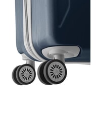 R RONCATO FLIGHT Carro de equipaje de mano noche azul - Equipaje de mano - 3