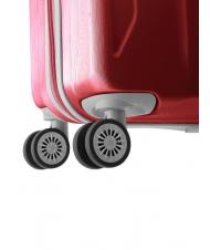 R RONCATO FLIGHT Carro de equipaje de mano rojo - Equipaje de mano - 3