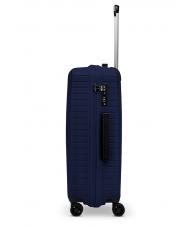 R RONCATO HEXA carro de tamaño mediano blu navy - Trolley Rígidos - 3