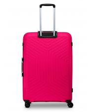 R RONCATO HEXA carro de gran tamaño fucsia - Trolley Rígidos - 4