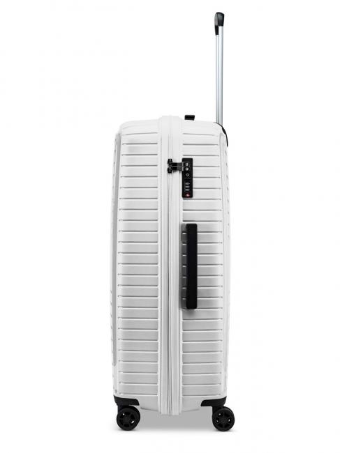 HEXA carro de gran tamaño blanco - Trolley Rígidos