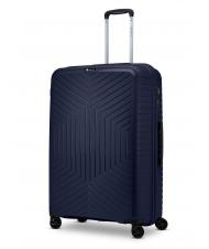 R RONCATO HEXA Set de 3 carros: cabina + mediano + grande AZUL - Set Trolley - 5
