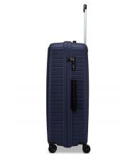 R RONCATO HEXA Set de 3 carros: cabina + mediano + grande AZUL - Set Trolley - 6