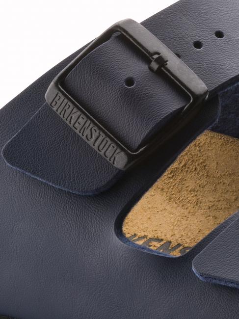 ARIZONA Sandalia Birko-Flor azul - Zapatos unisex