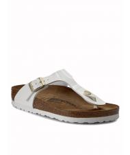 BIRKENSTOCK GIZEH Chanclas Birko-Flor - Zapatos Mujer
