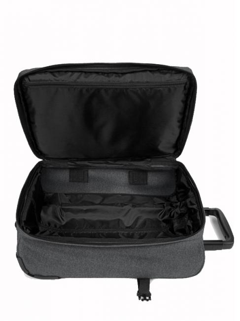 TRANVERZ XXS carrito de compras BlackDenim - Equipaje de mano