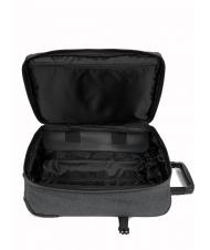 EASTPAK TRANVERZ XXS carrito de compras BlackDenim - Equipaje de mano - 2