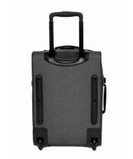 EASTPAK TRANVERZ XXS carrito de compras BlackDenim - Equipaje de mano - 4
