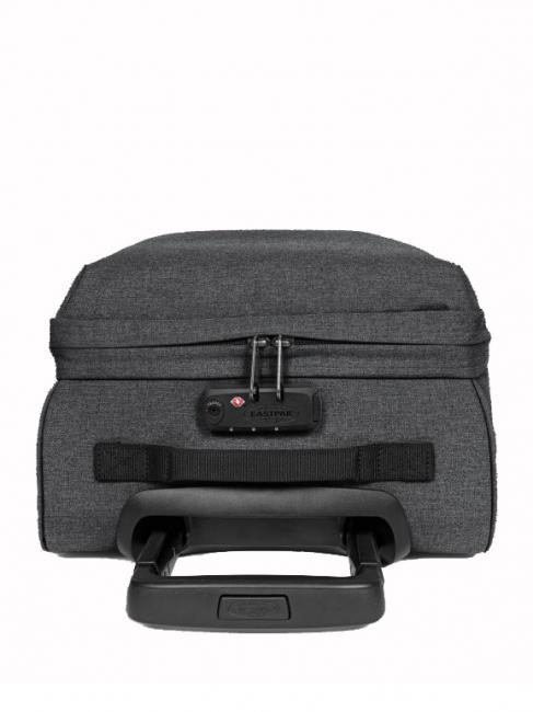 TRANVERZ XXS carrito de compras BlackDenim - Equipaje de mano