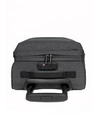 EASTPAK TRANVERZ XXS carrito de compras BlackDenim - Equipaje de mano - 5